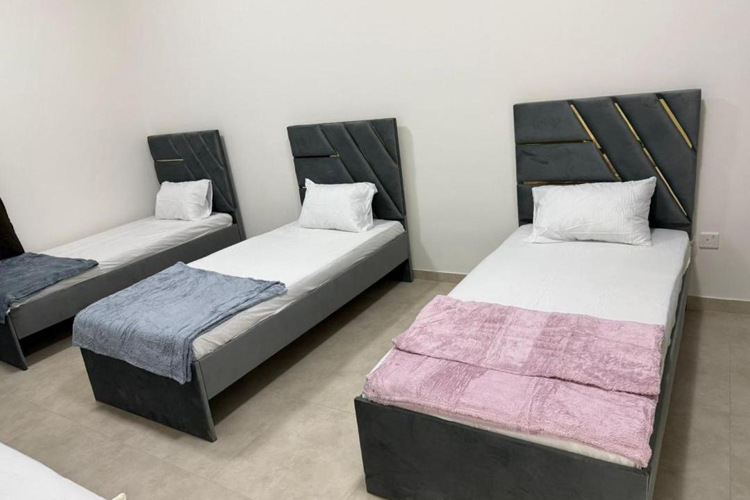 Photo of Bedroom in Al Rigga