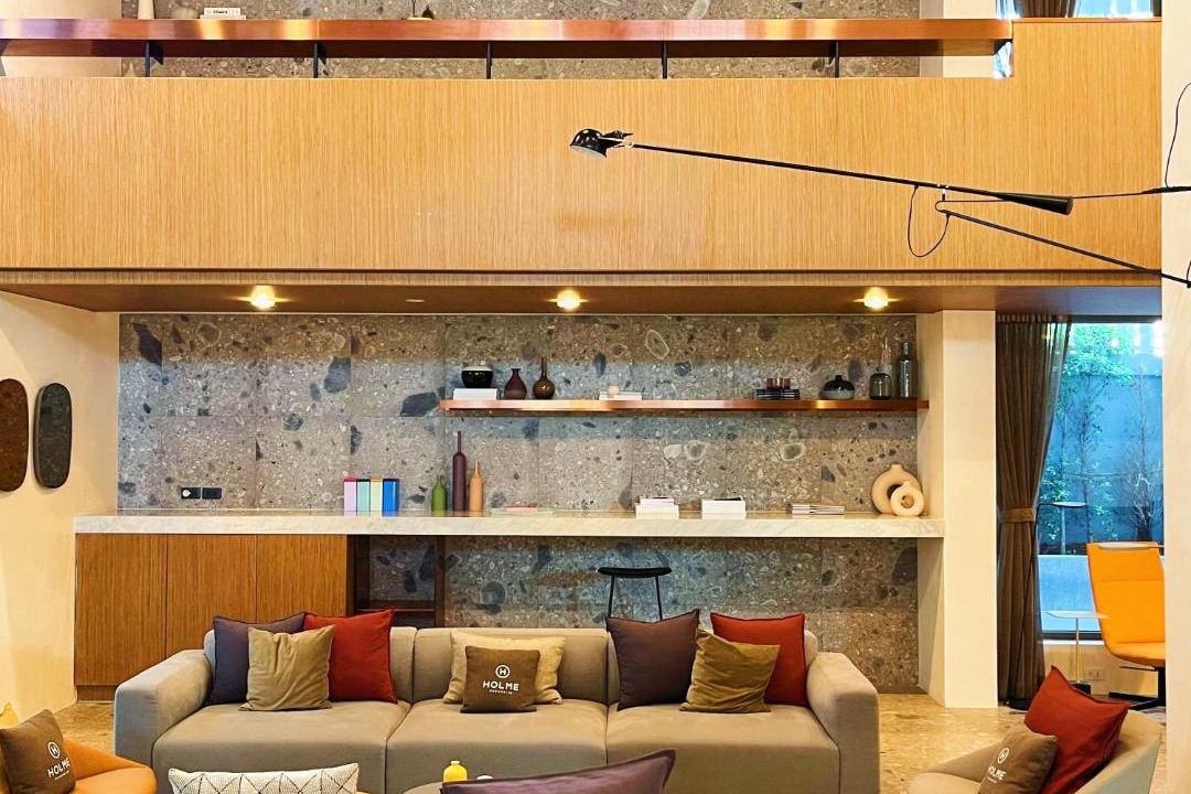 Photo of Livingroom in Bang Wa