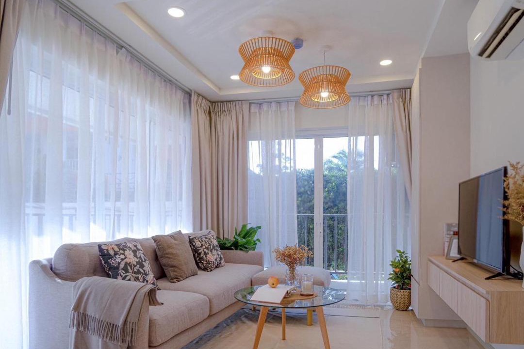 Photo of Livingroom in Lamai City Center