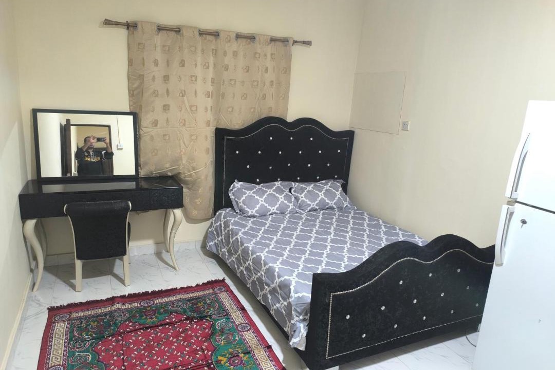 Photo of Bedroom in Rumailah