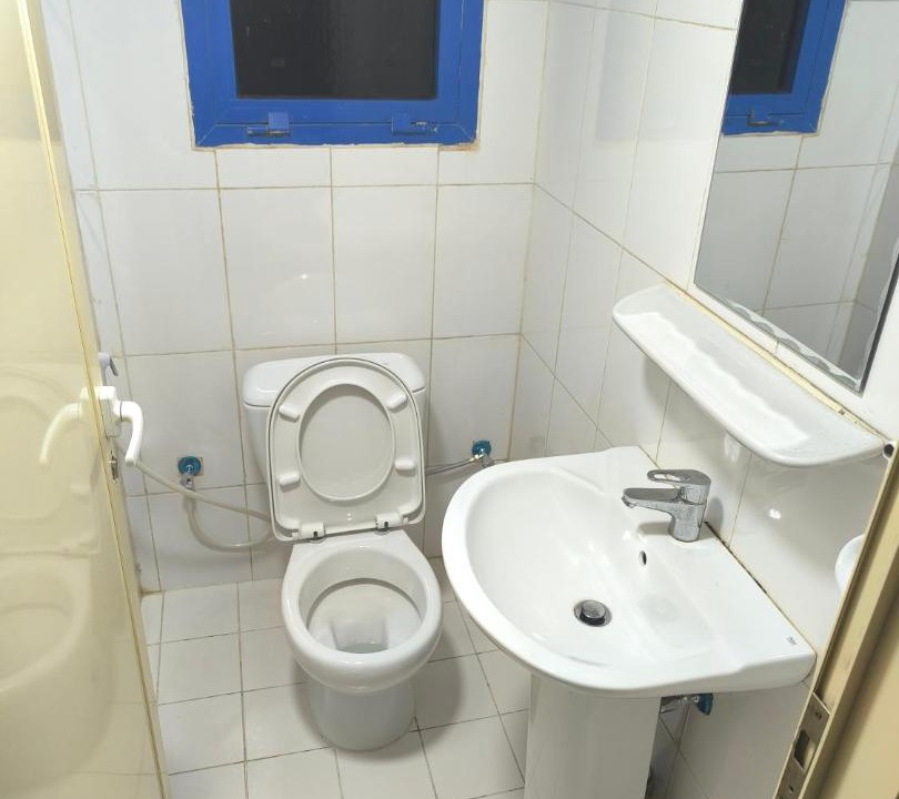 Photo of Bathroom in Rumailah