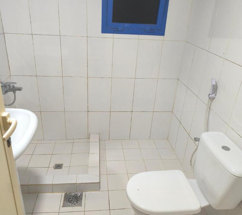 Photo of Bathroom in Rumailah