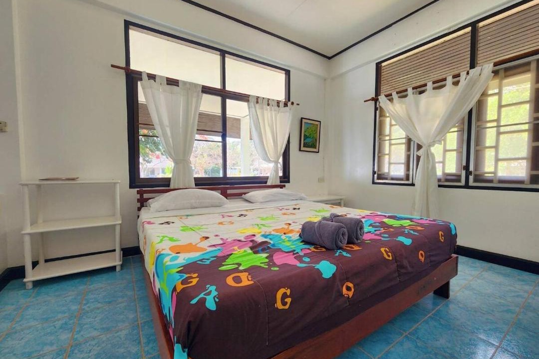 Photo of Bedroom in Chakphong