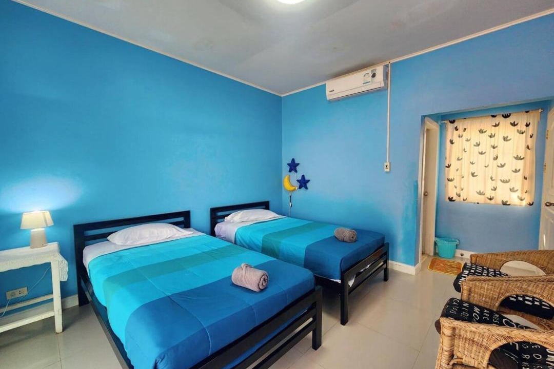 Photo of Bedroom in Chakphong