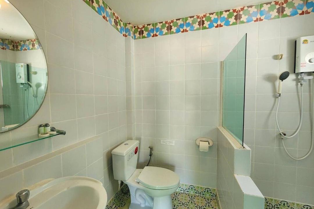 Photo of Bathroom in Chakphong