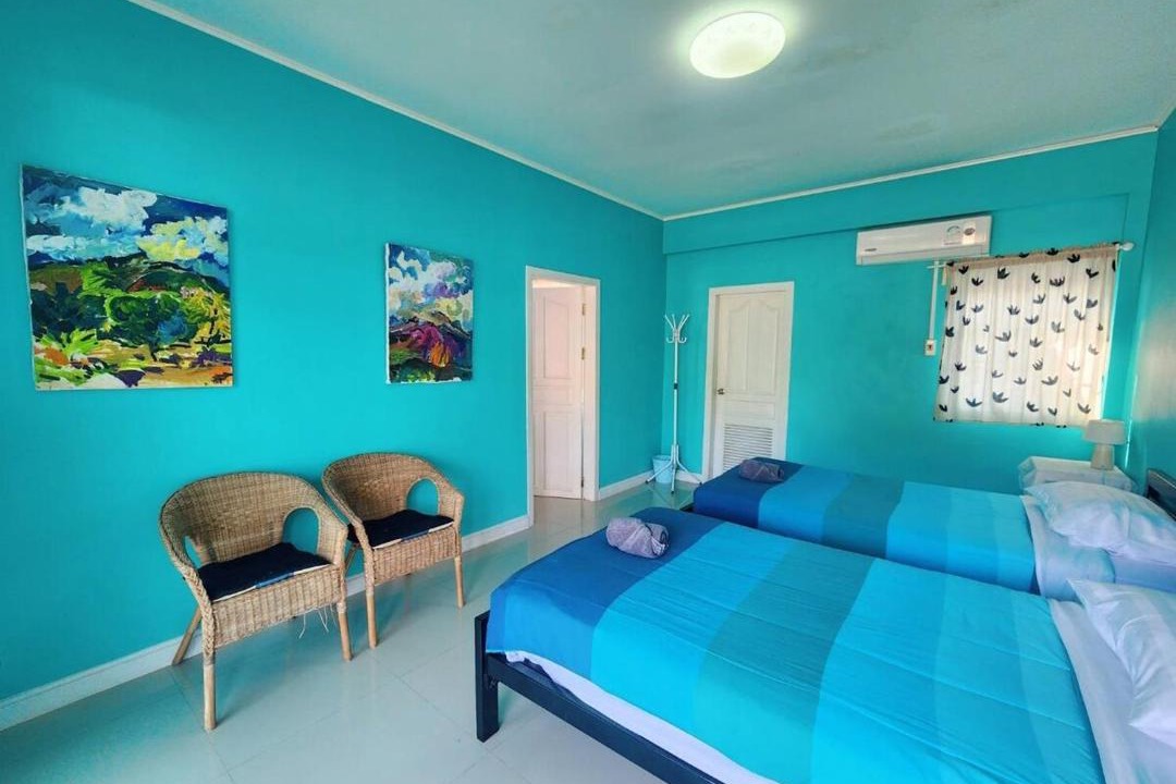 Photo of Bedroom in Chakphong
