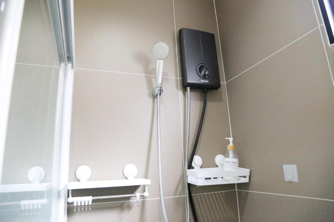 Photo of Bathroom in Ramkhamhaeng