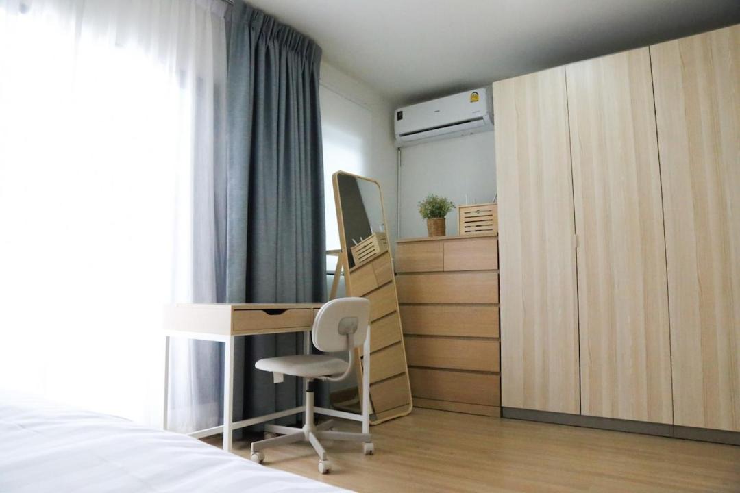 Photo of Bedroom in Ramkhamhaeng