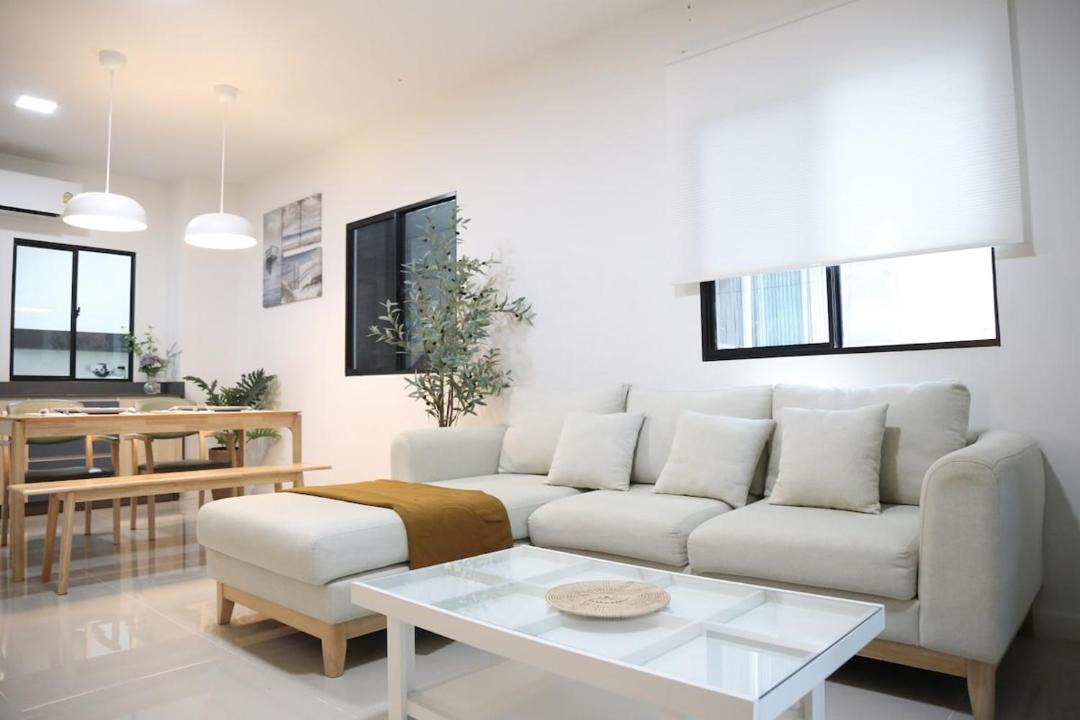 Photo of Livingroom in Ramkhamhaeng