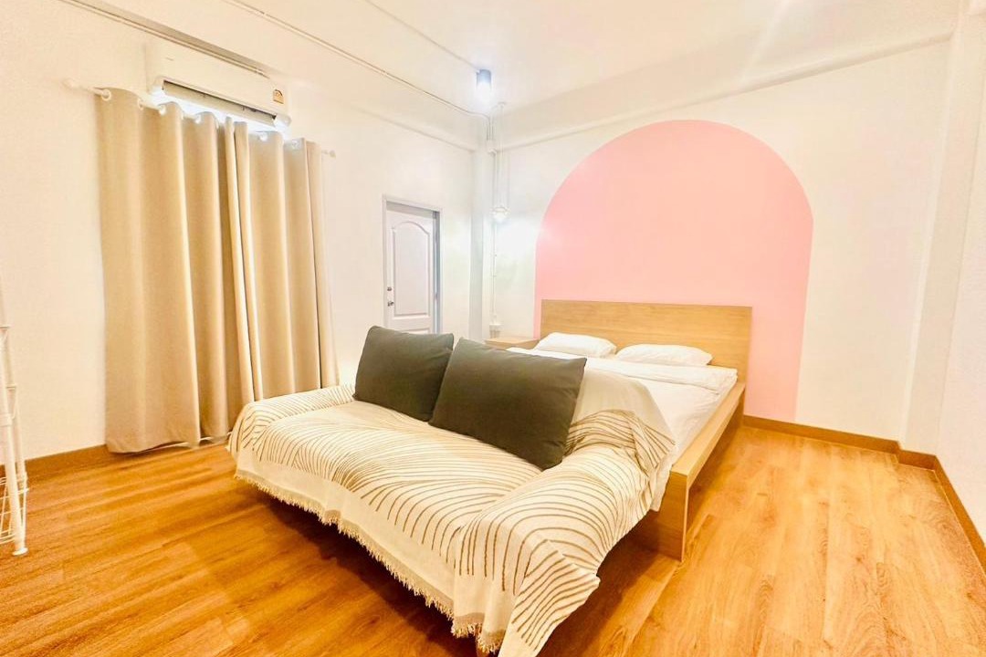 Photo of Bedroom in Anusawari