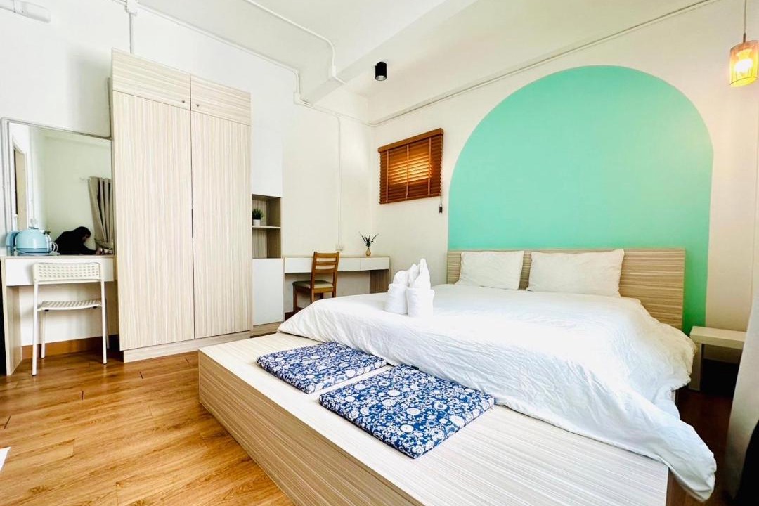 Photo of Bedroom in Anusawari