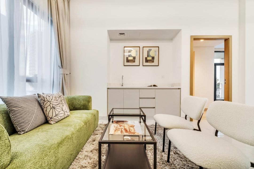 Photo of Livingroom in Discovery Gardens
