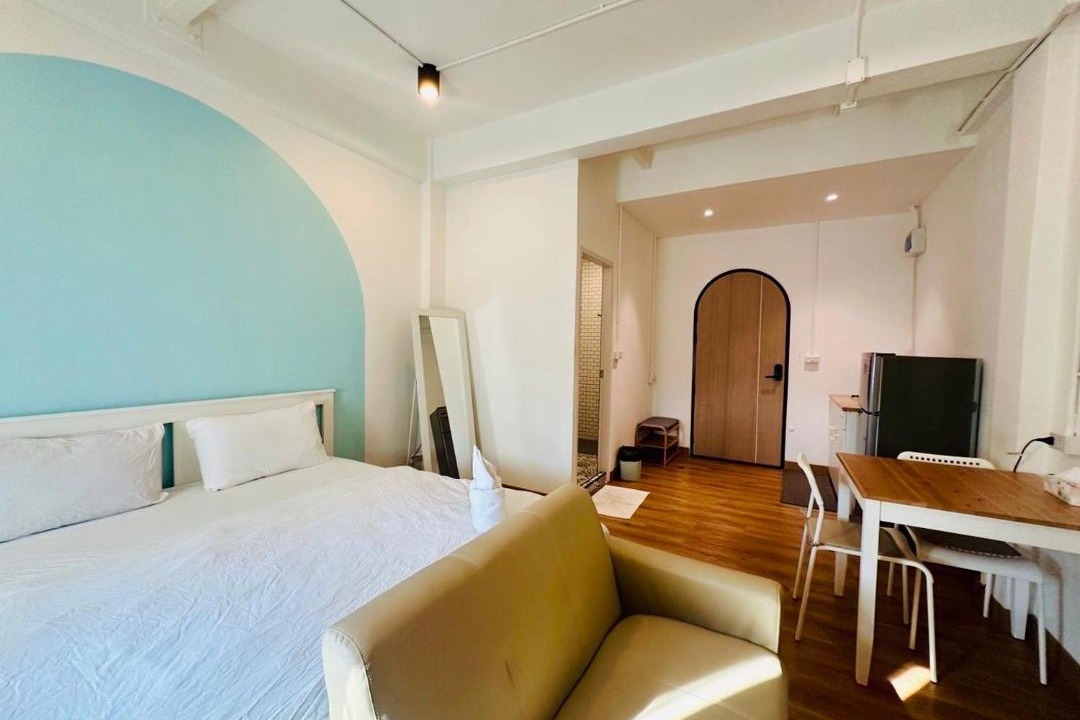 Photo of Bedroom in Anusawari