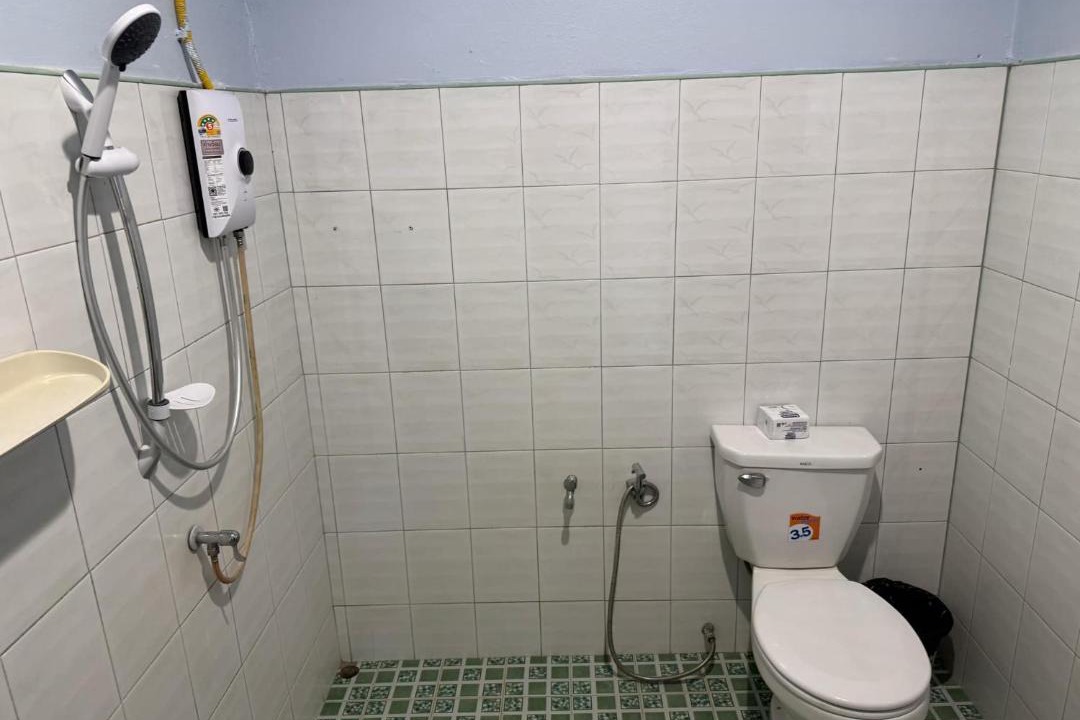 Photo of Bathroom in Khlung