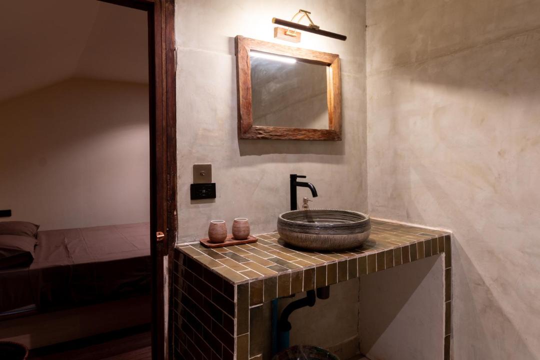 Photo of Bathroom in Ko Phi Phi