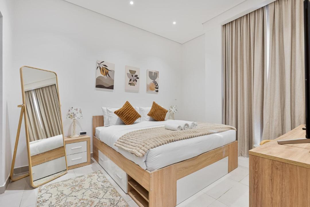 Photo of Bedroom in Al Barsha