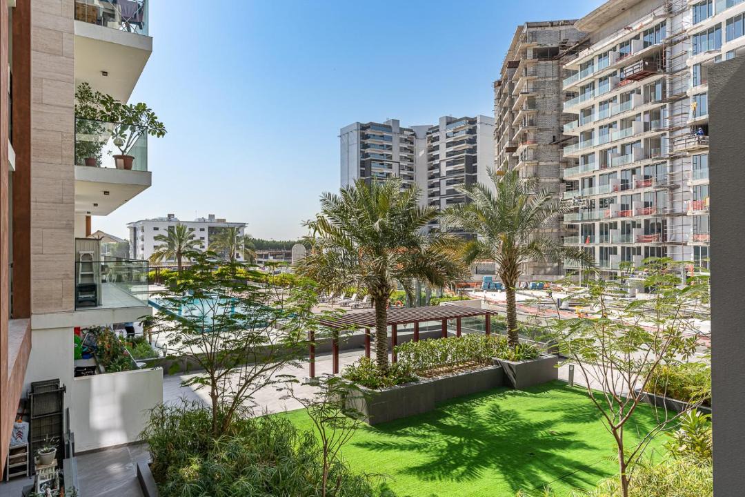 Photo of Others in Al Barsha