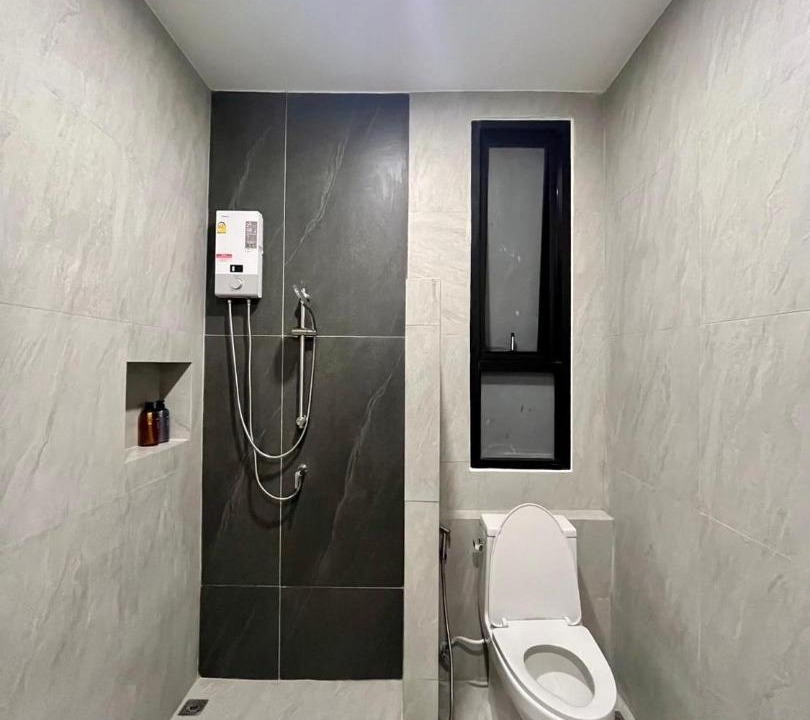 Photo of Bathroom in Saen Suk