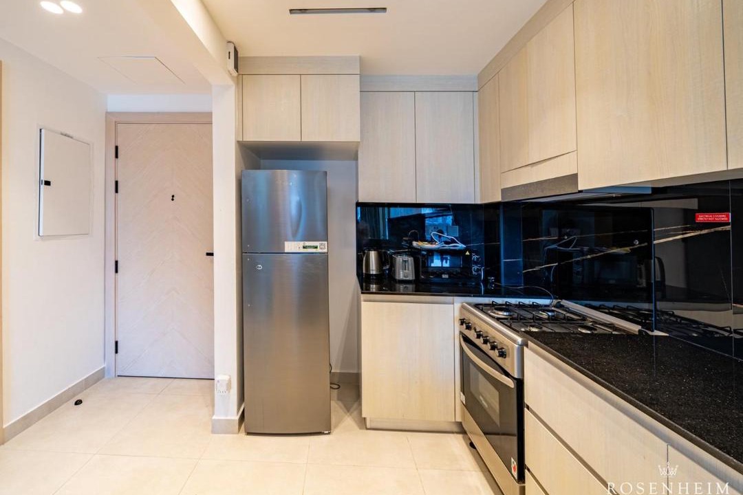 Photo of Kitchen in Jumeirah Village Circle