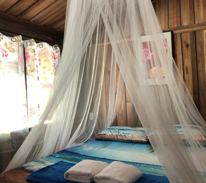 Photo of Bedroom in Ko Yao