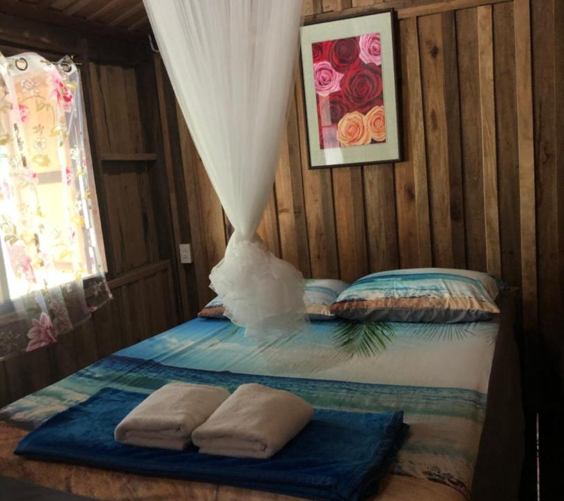 Photo of Bedroom in Ko Yao
