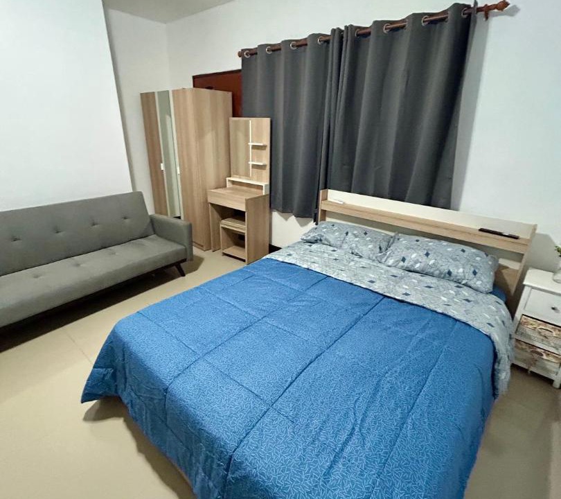 Photo of Bedroom in Mae Jo