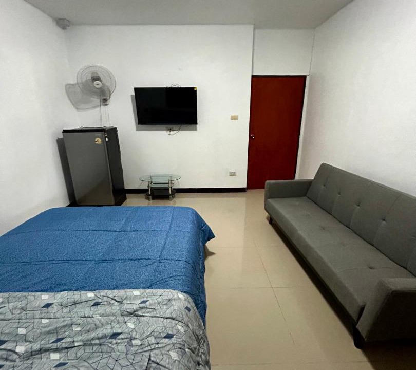 Photo of Bedroom in Mae Jo