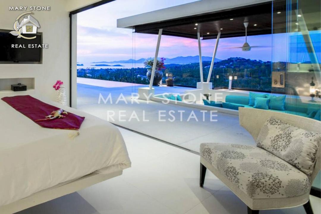 Photo of Bedroom in Plai Laem