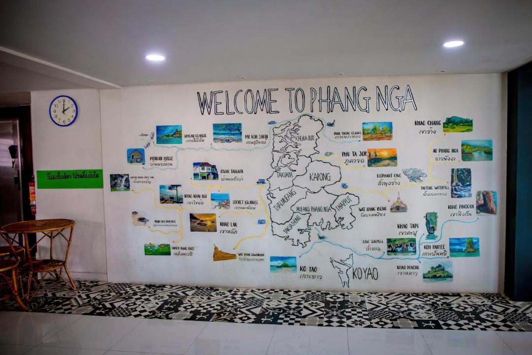 Photo of Others in Thai Chang