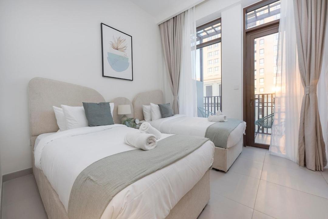 Photo of Bedroom in Dubai