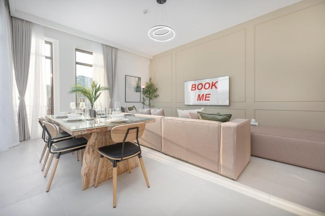 Photo of Livingroom in Dubai