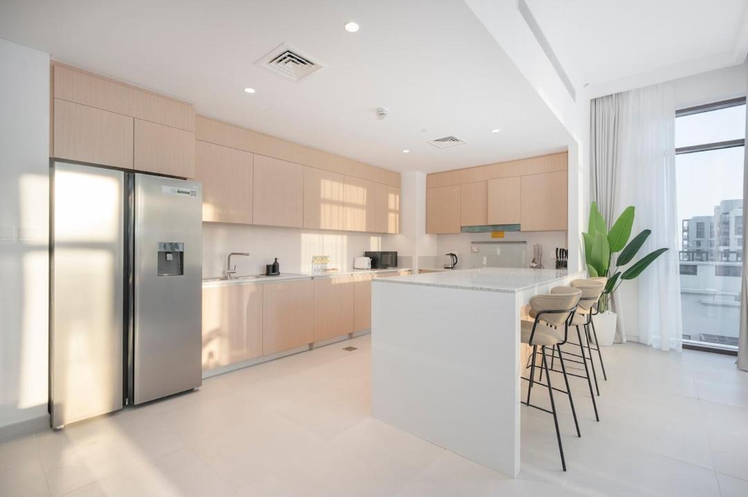 Photo of Kitchen in Dubai