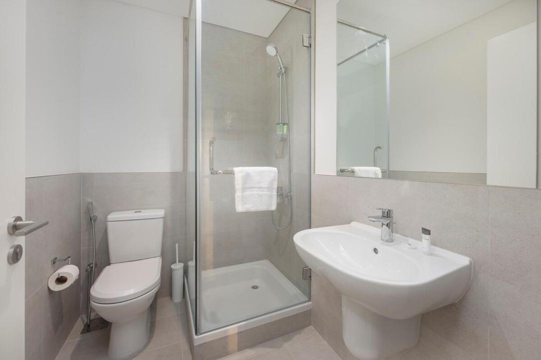 Photo of Bathroom in Dubai