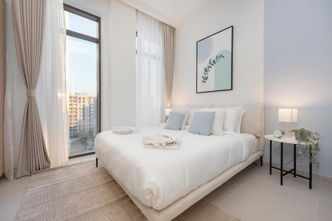 Photo of Bedroom in Dubai