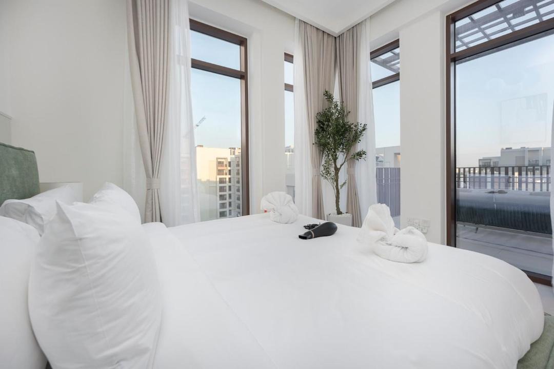 Photo of Bedroom in Dubai