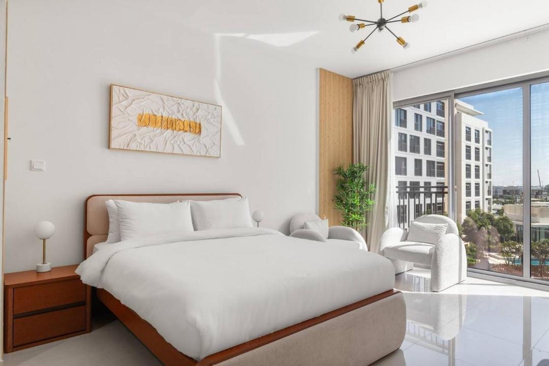 Photo of Bedroom in Sharjah