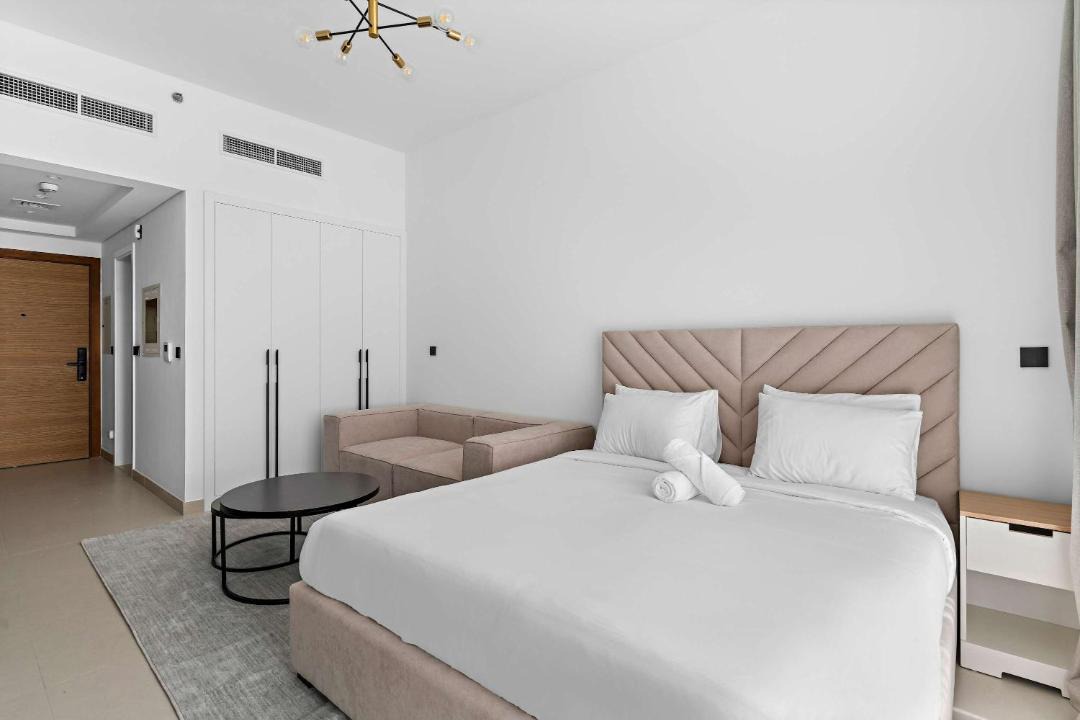 Photo of Bedroom in Dubai