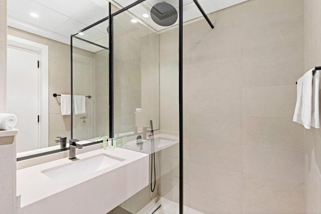Photo of Bathroom in Dubai