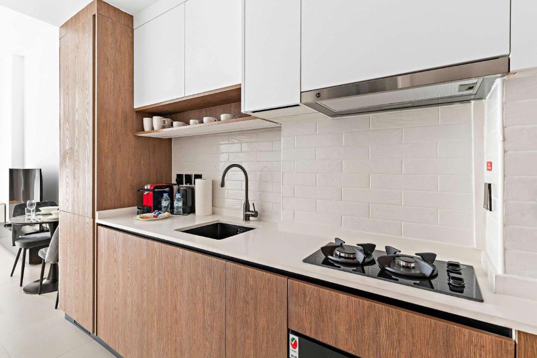 Photo of Kitchen in Dubai