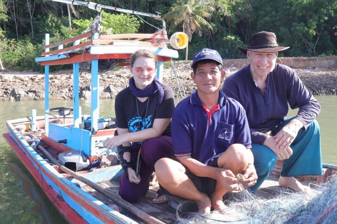 Photo of Others in Chumphon