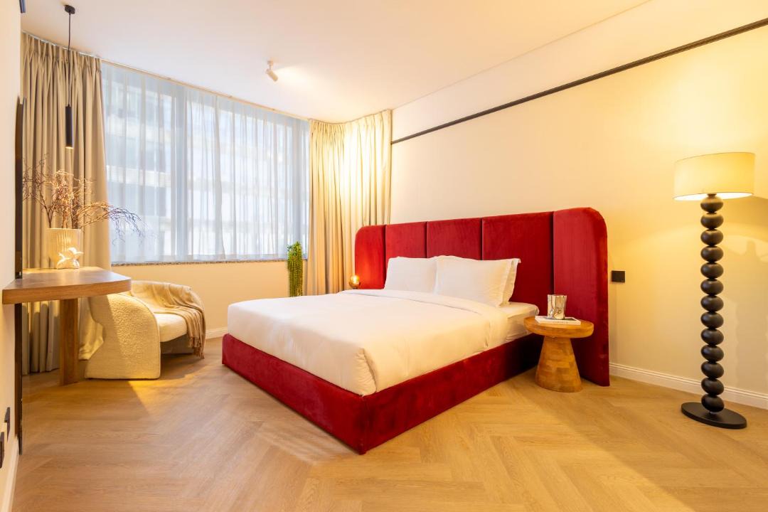 Photo of Bedroom in Bur Dubai