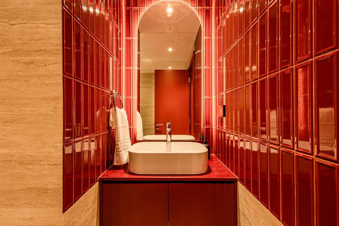 Photo of Bathroom in Bur Dubai