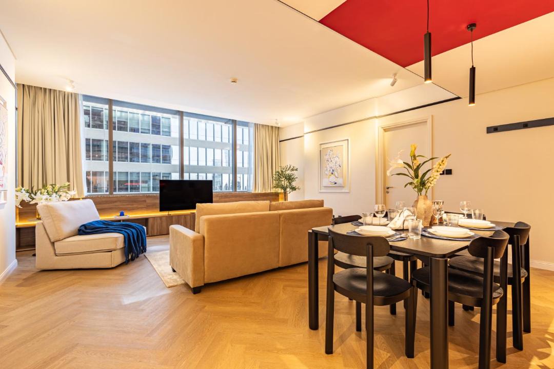 Photo of Livingroom in Bur Dubai