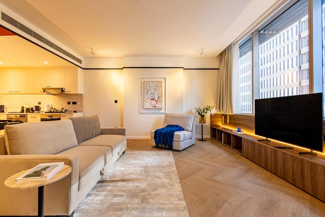 Photo of Livingroom in Bur Dubai