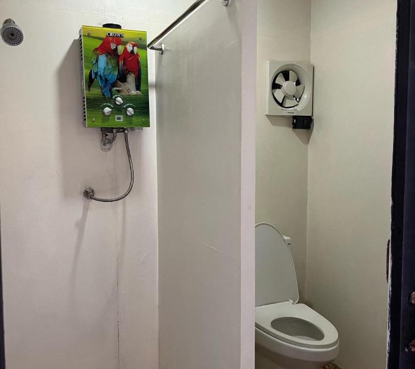 Photo of Bathroom in Mae Taeng