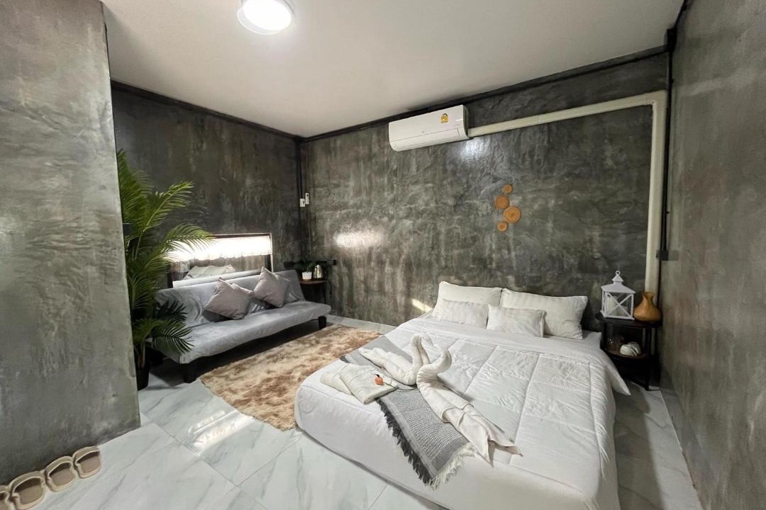 Photo of Bedroom in Mae Taeng