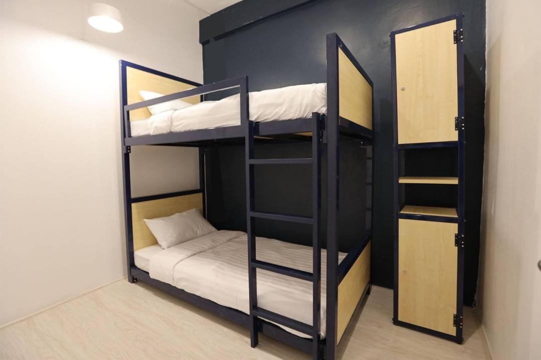 Photo of Bedroom in Phra Khanong Nuea