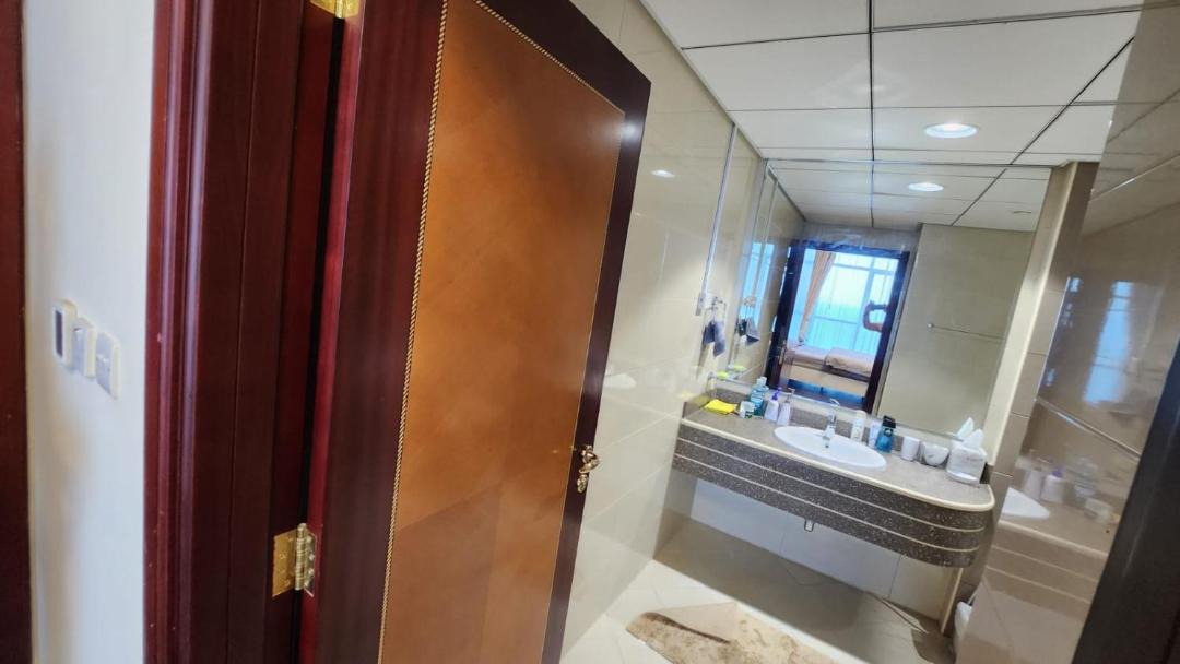 Photo of Bathroom in Rumailah