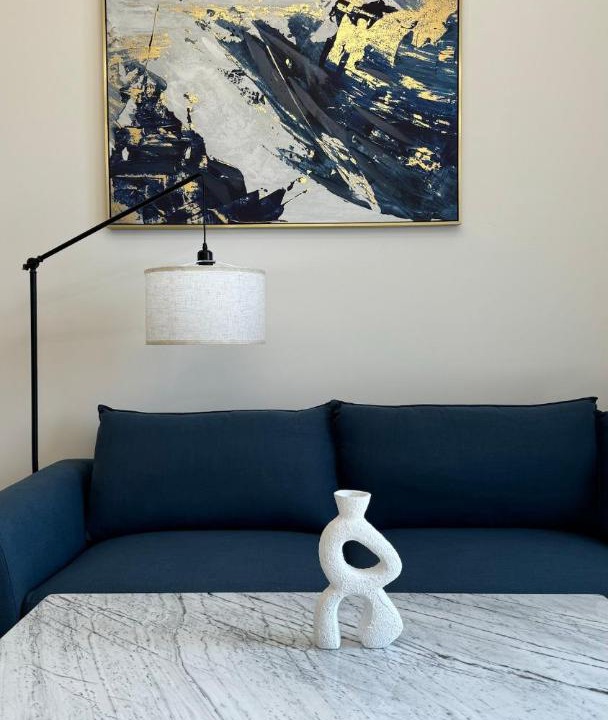 Photo of Livingroom in Al Khan