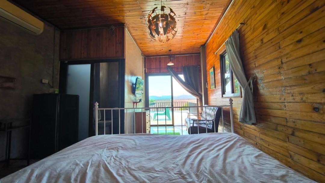 Photo of Bedroom in Sangkhla Buri